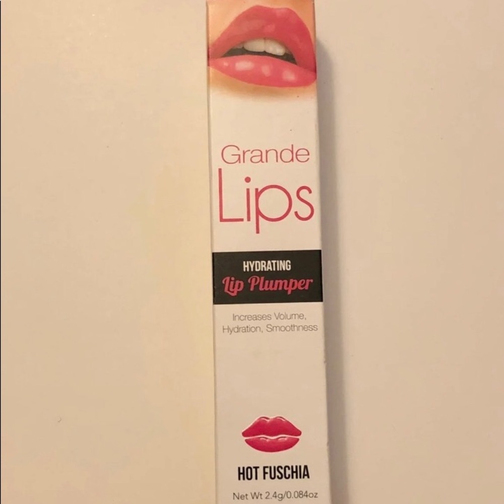 Grande Lips plumper
